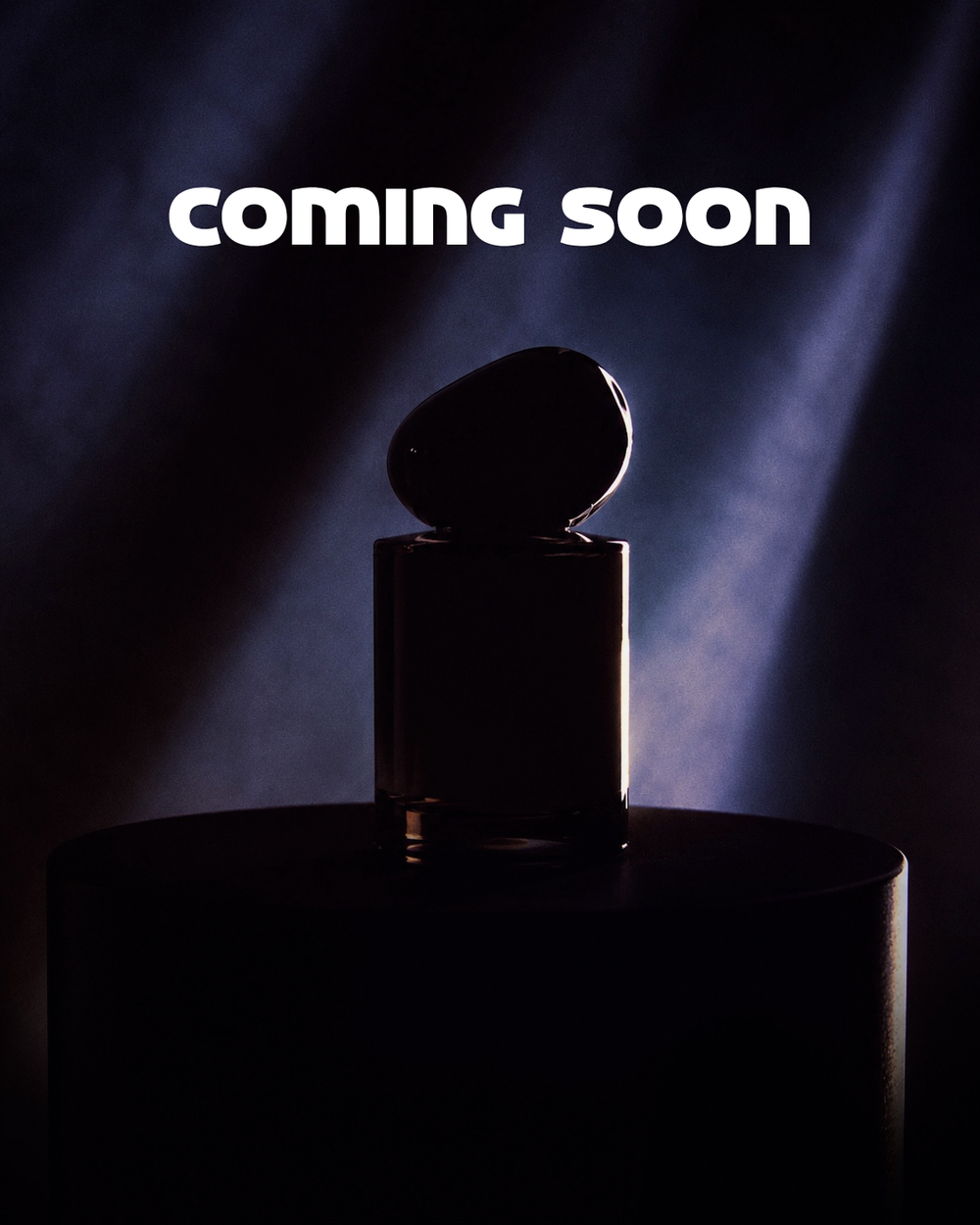 The Rizz Club Drunken Jazz Extrait de Parfum bottle — coffee and dark rum perfume